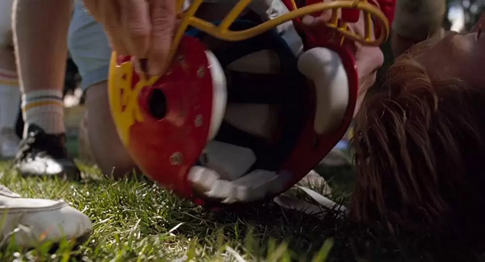 アラクノフォビアの画像