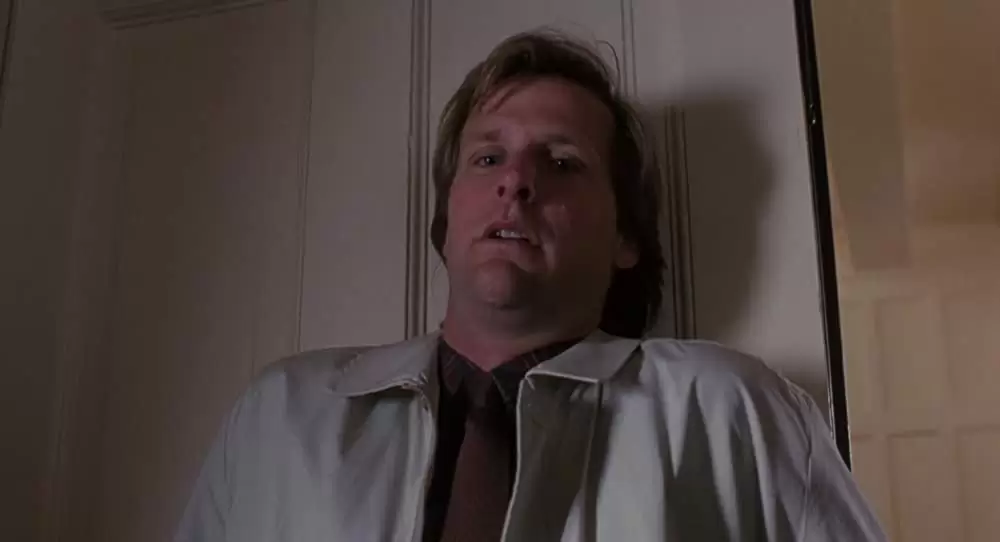 アラクノフォビアの画像