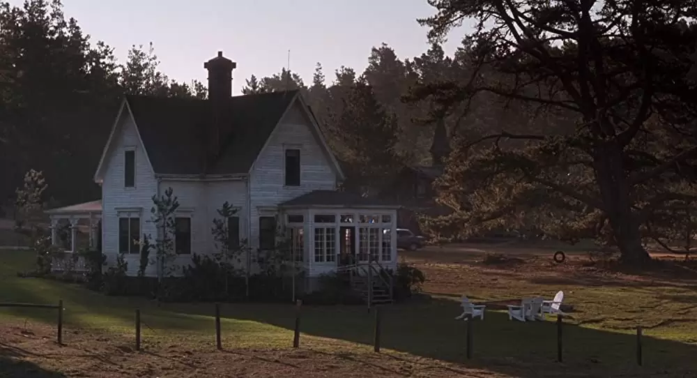 アラクノフォビアの画像