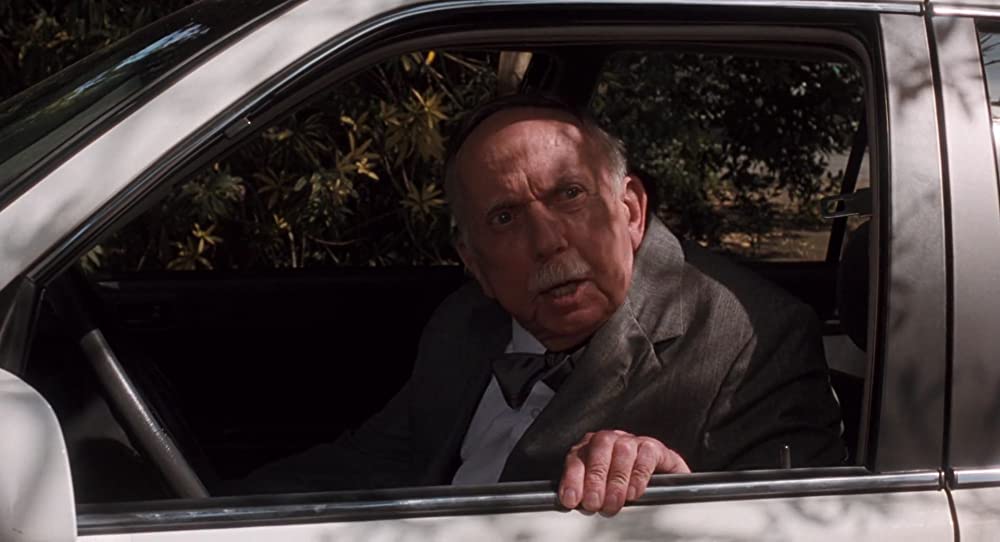 アラクノフォビアの画像