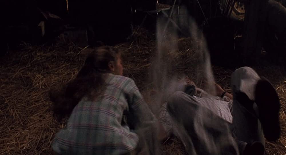 アラクノフォビアの画像