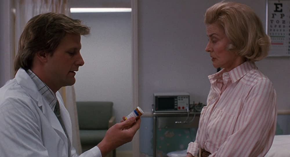 アラクノフォビアの画像