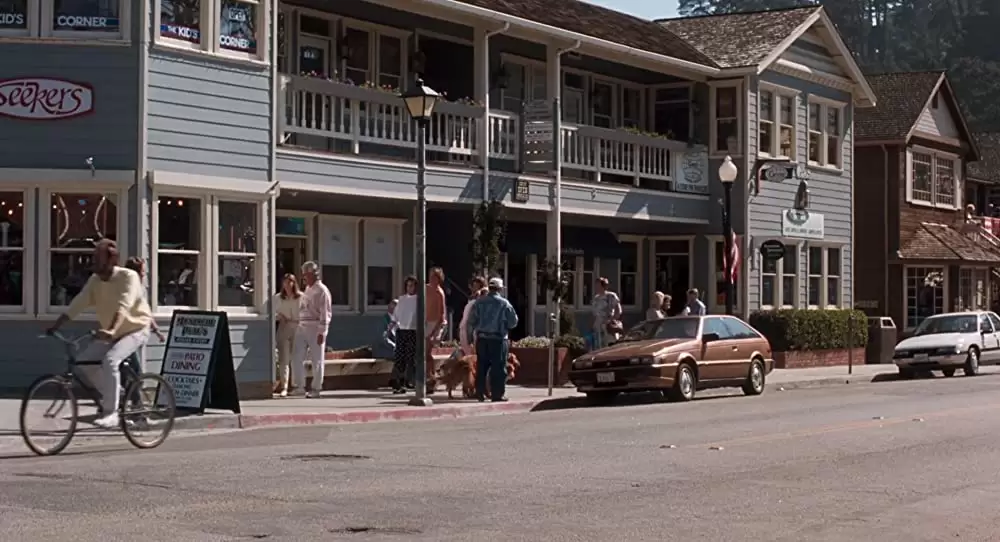 アラクノフォビアの画像