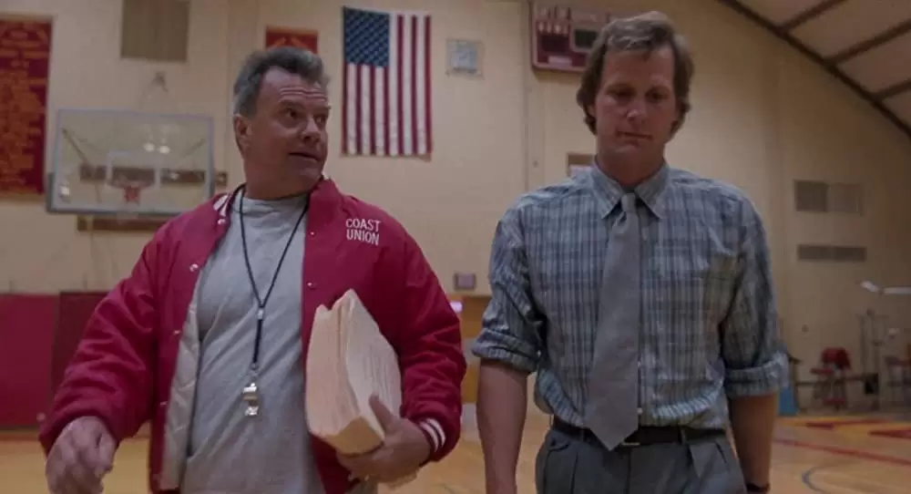 アラクノフォビアの画像