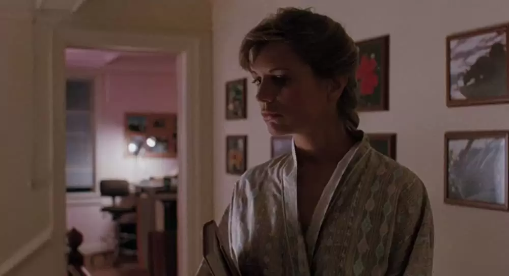 「アラクノフォビア」ハーレイ・ジェーン・コザックの画像