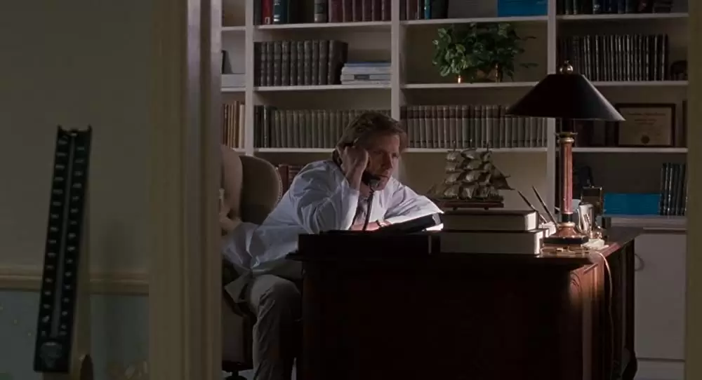 アラクノフォビアの画像