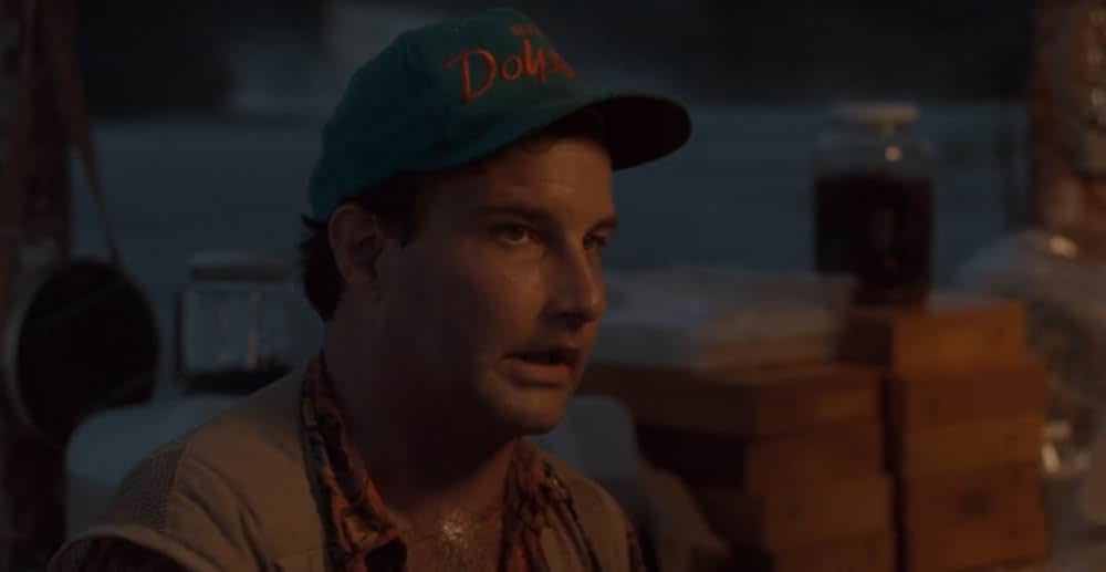 アラクノフォビアの画像