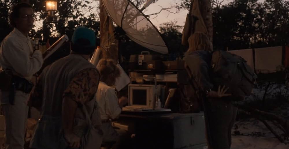 アラクノフォビアの画像