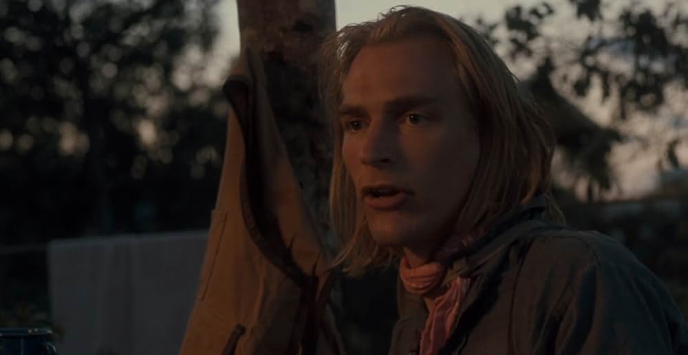 アラクノフォビアの画像