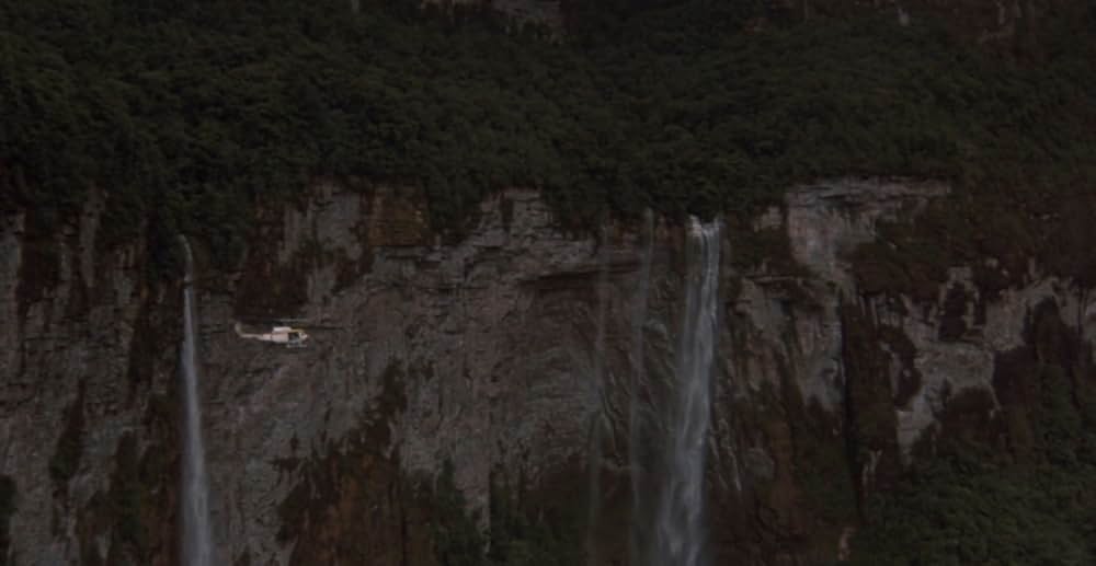 アラクノフォビアの画像