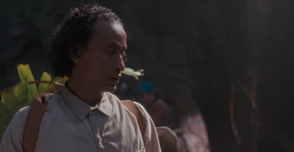 アラクノフォビアの画像