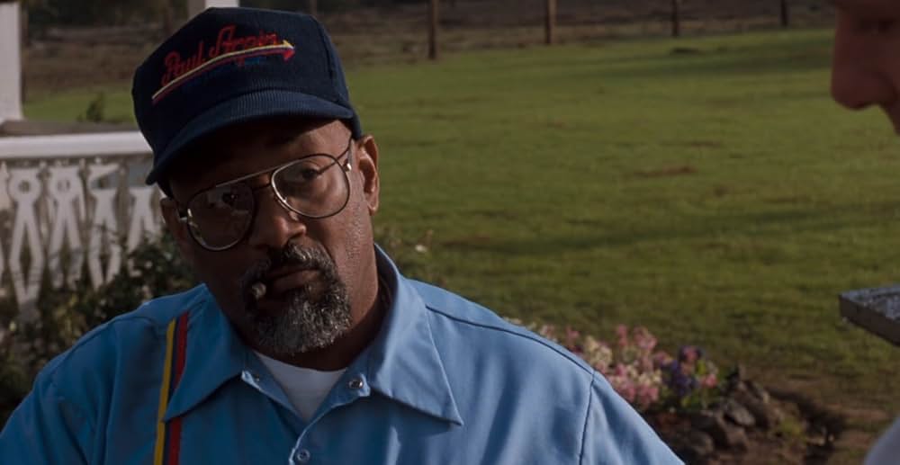 アラクノフォビアの画像