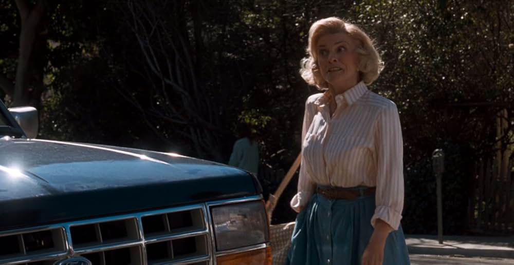 アラクノフォビアの画像