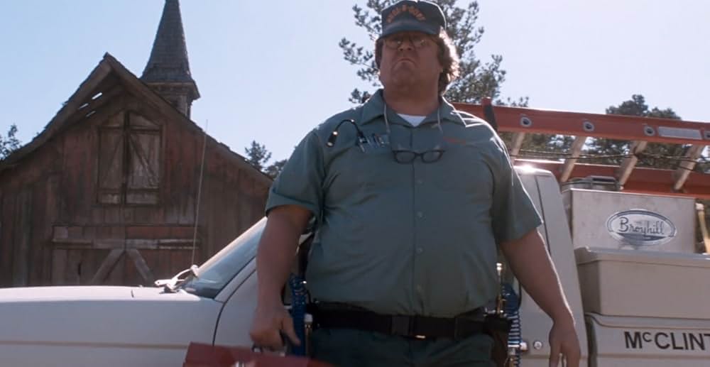 アラクノフォビアの画像