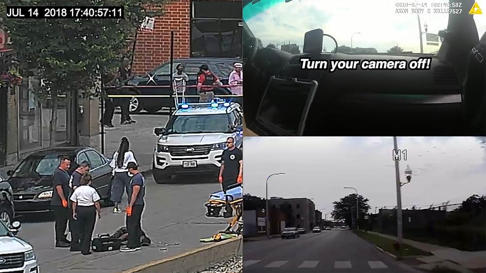 Incident（原題）の画像