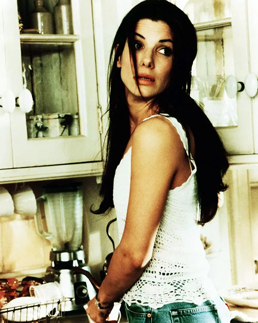 プラクティカル・マジックの画像