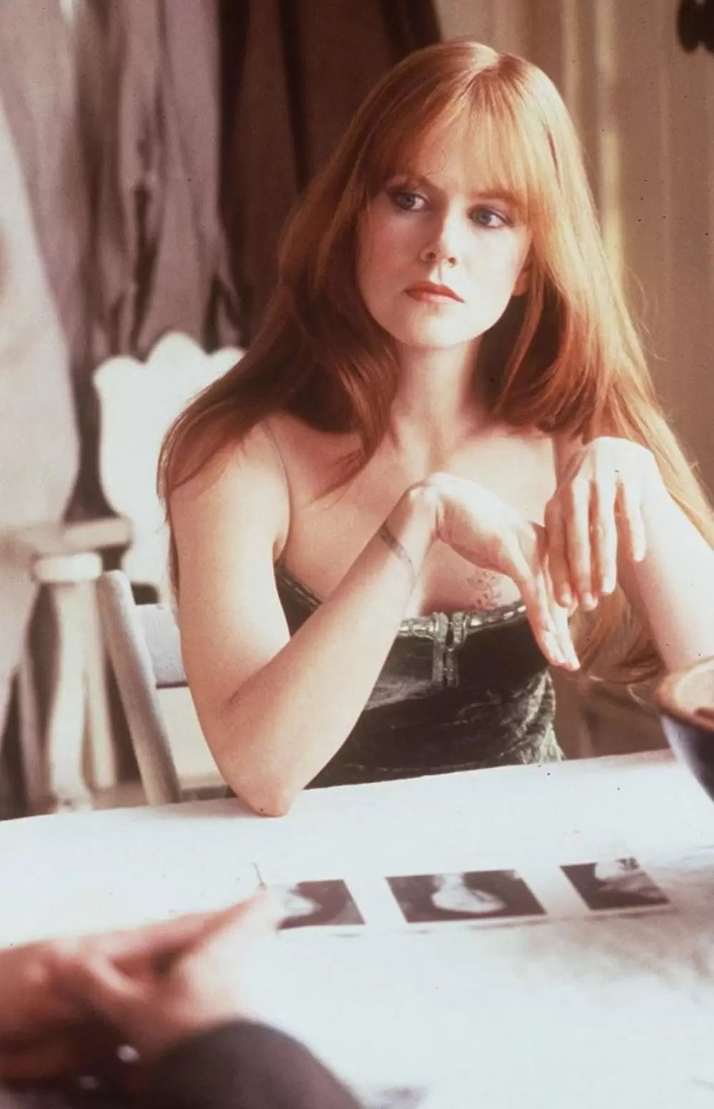 「プラクティカル・マジック」ニコール・キッドマンの画像