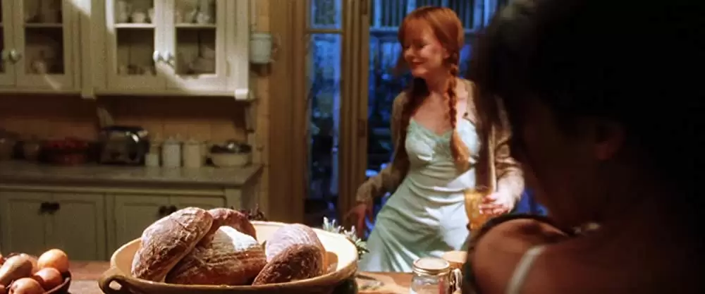 「プラクティカル・マジック」サンドラ・ブロック & ニコール・キッドマンの画像