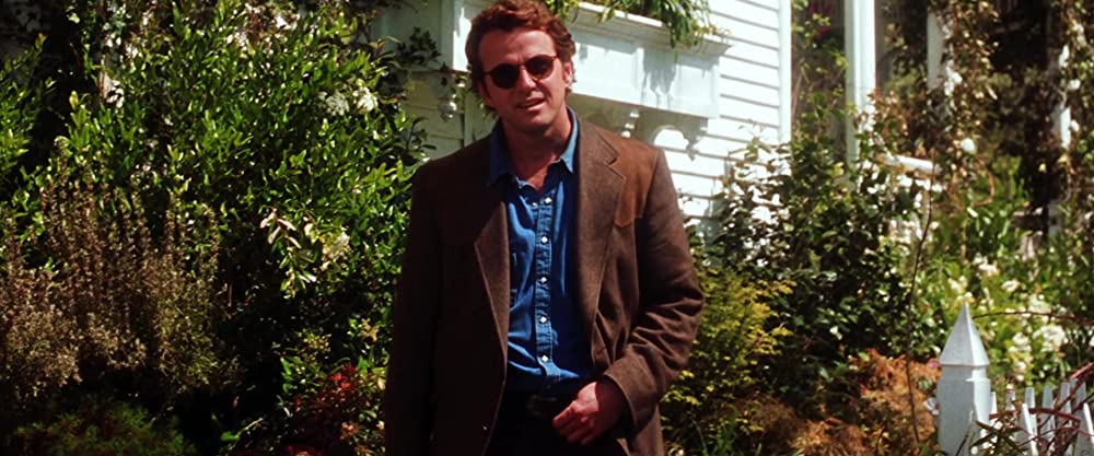 プラクティカル・マジックの画像