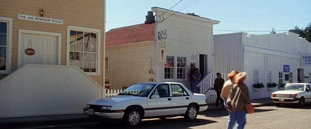 プラクティカル・マジックの画像