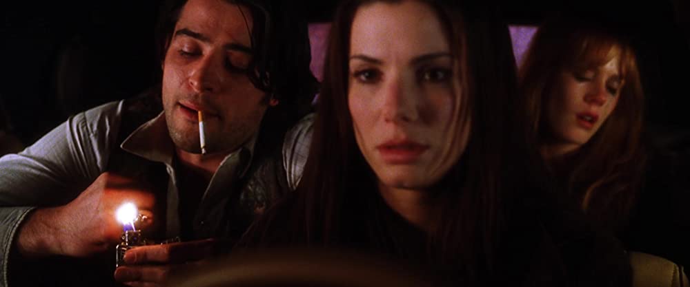 プラクティカル・マジックの画像