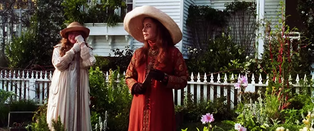 プラクティカル・マジックの画像