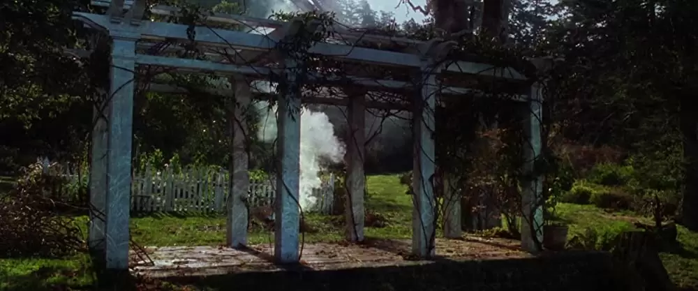 プラクティカル・マジックの画像