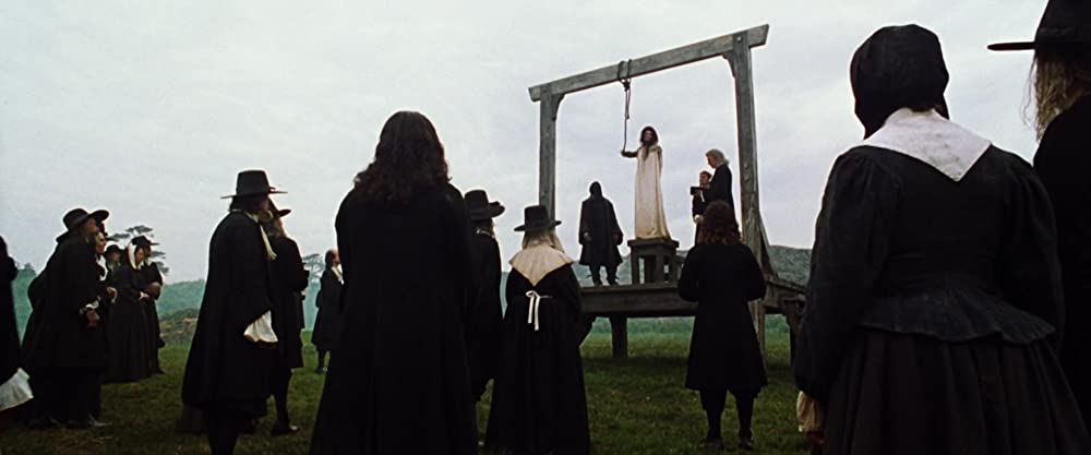 プラクティカル・マジックの画像