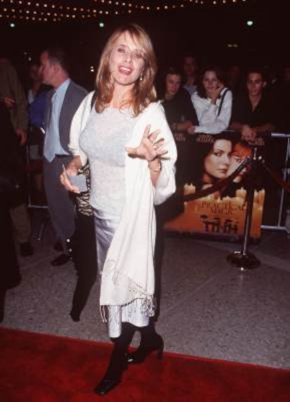 プラクティカル・マジックの画像