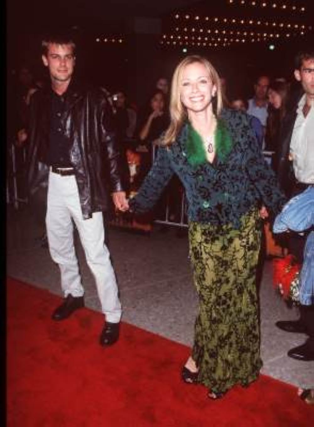 プラクティカル・マジックの画像