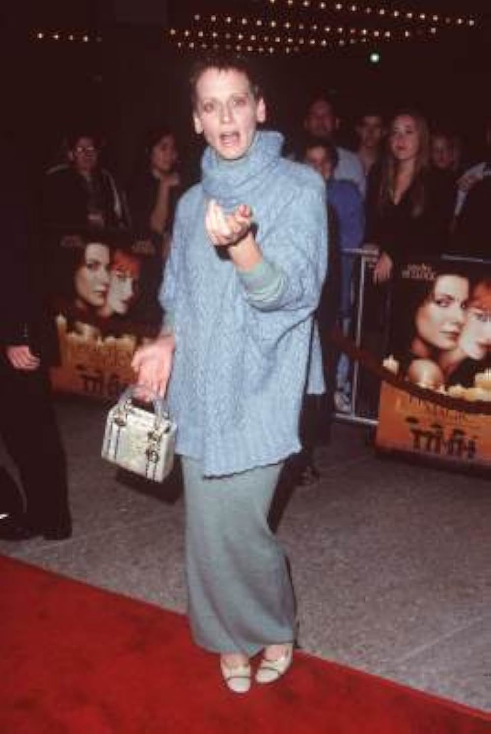 プラクティカル・マジックの画像