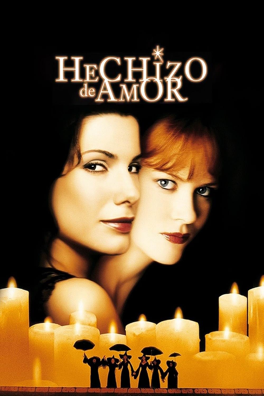 プラクティカル・マジックの画像