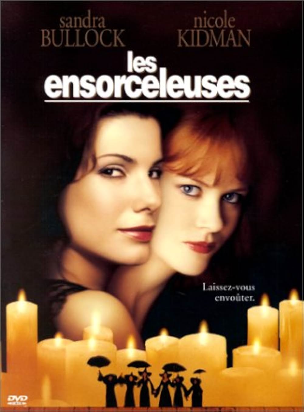 プラクティカル・マジックの画像