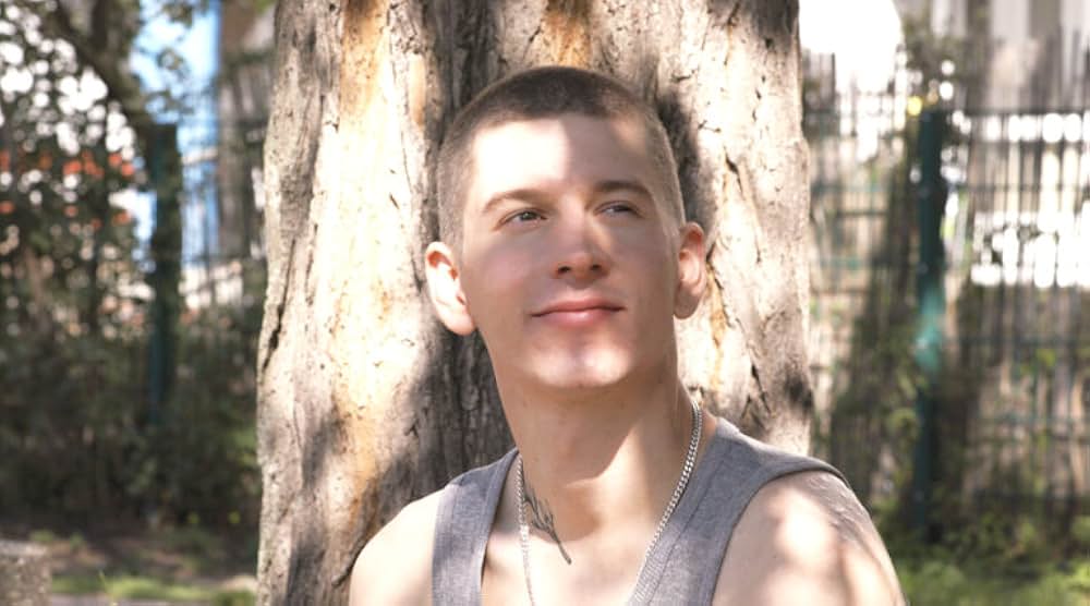 Drifter（原題）の画像