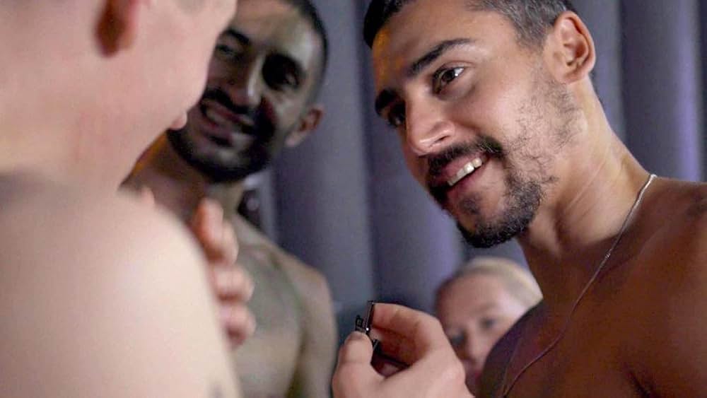 Drifter（原題）の画像