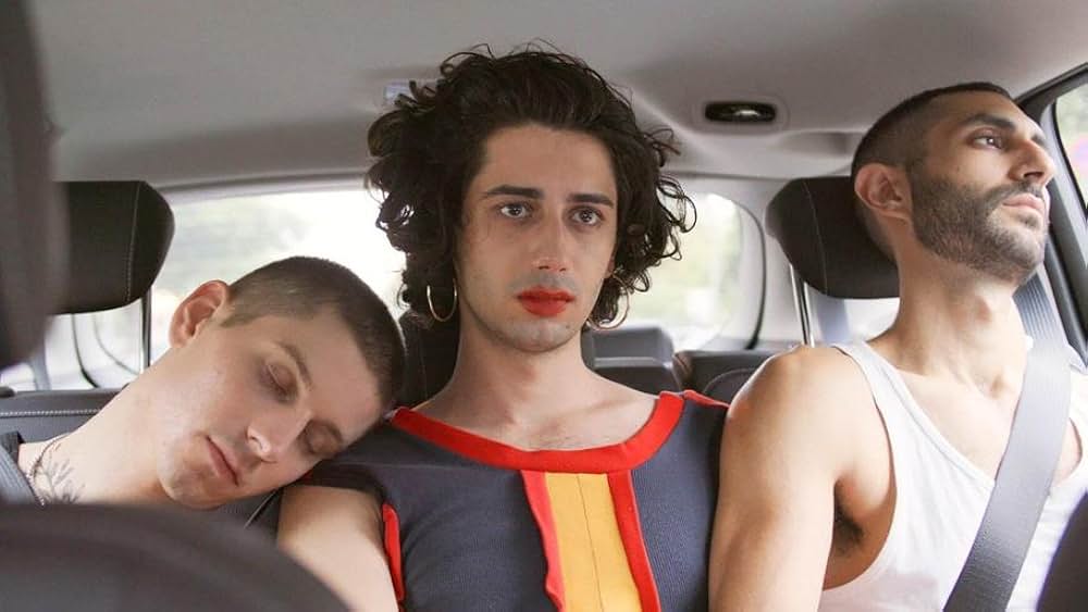 Drifter（原題）の写真