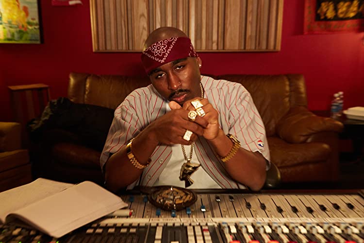 オール・アイズ・オン・ミーの画像