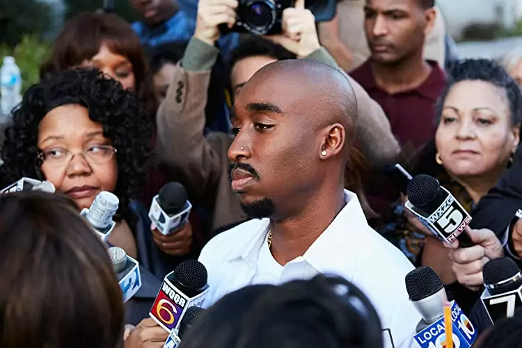 オール・アイズ・オン・ミーの画像