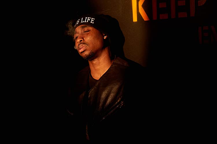 オール・アイズ・オン・ミーの画像