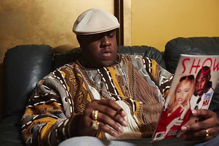 オール・アイズ・オン・ミーの画像