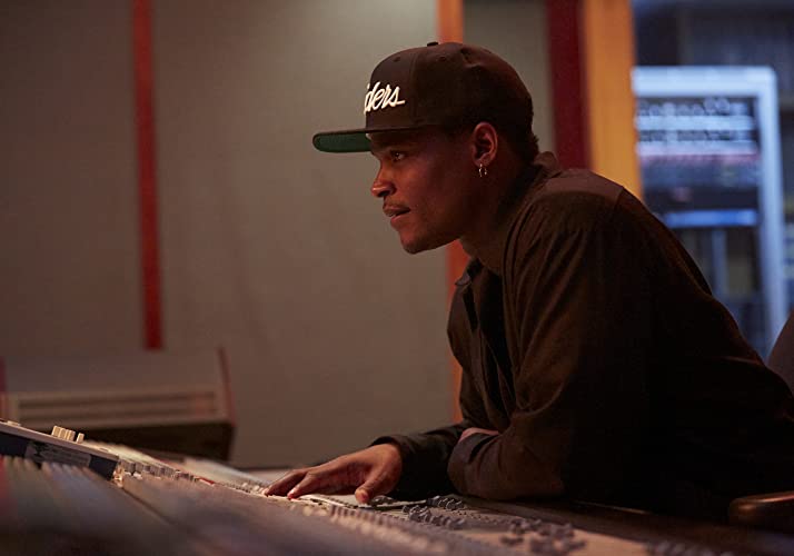 オール・アイズ・オン・ミーの画像