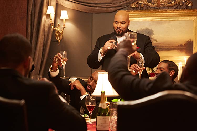 オール・アイズ・オン・ミーの画像