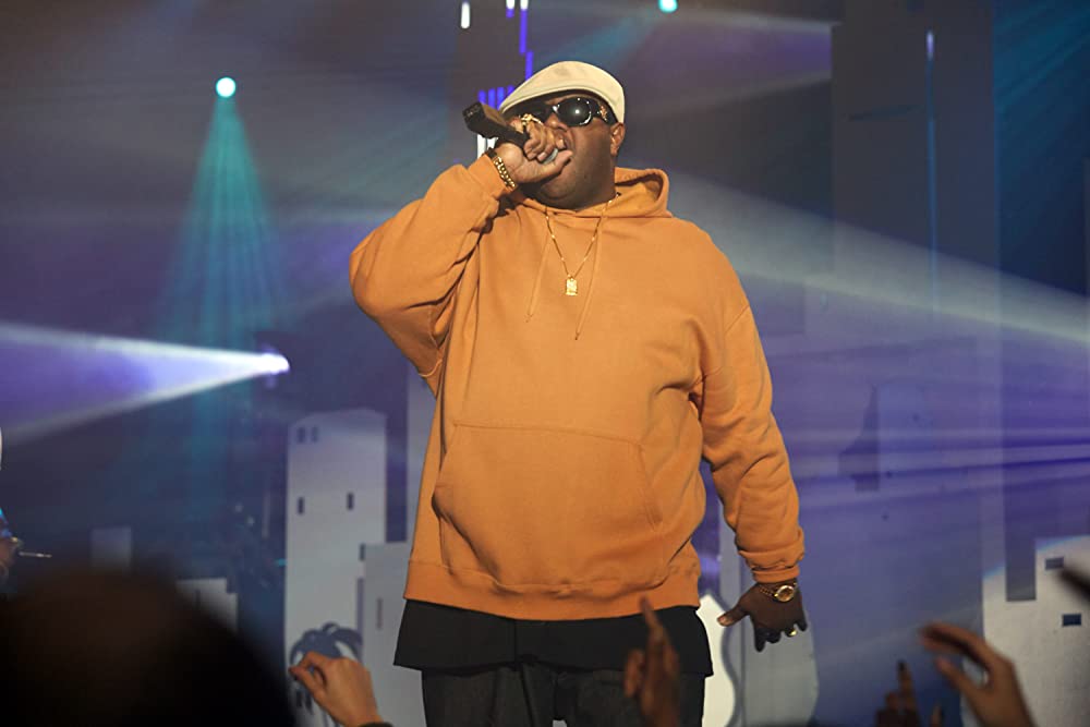 オール・アイズ・オン・ミーの画像