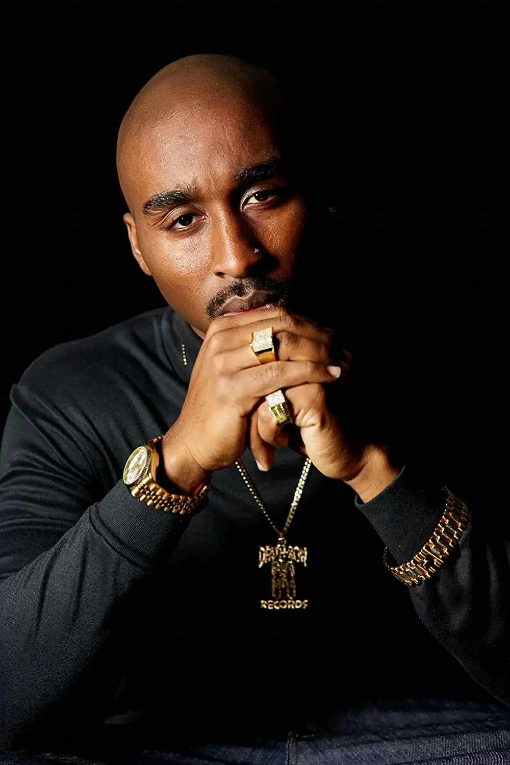 「オール・アイズ・オン・ミー」Demetrius Shipp Jr.の画像