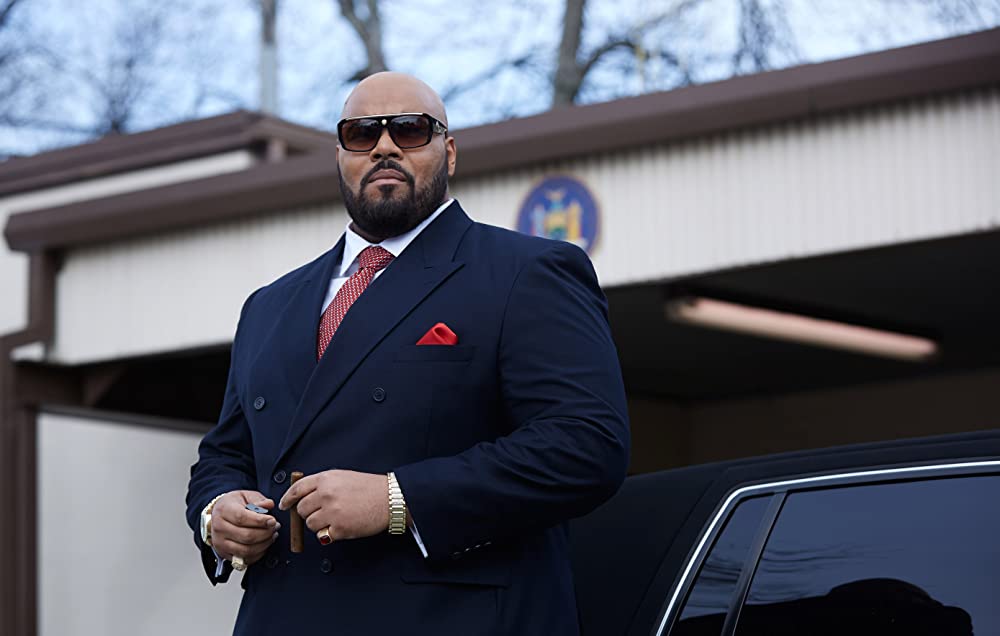 オール・アイズ・オン・ミーの画像