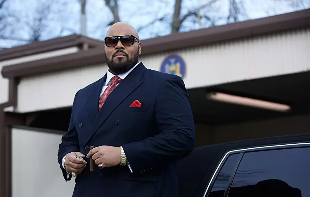 オール・アイズ・オン・ミーの画像