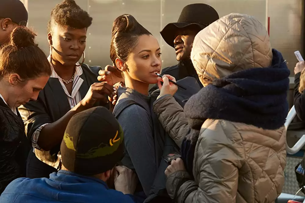 「オール・アイズ・オン・ミー」カット・グレアムの画像