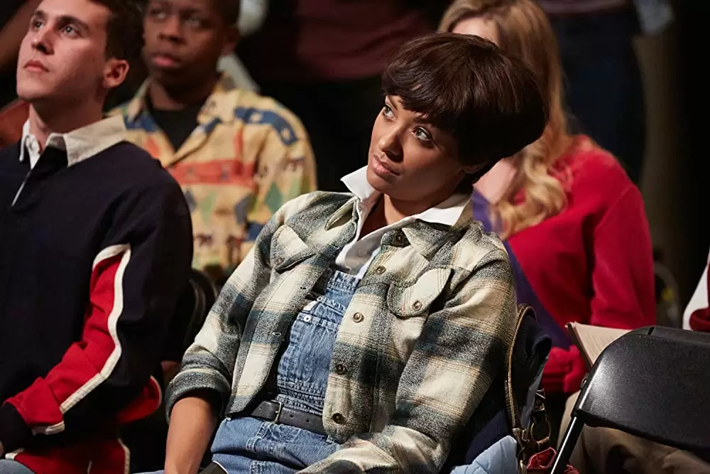 「オール・アイズ・オン・ミー」カット・グレアムの画像