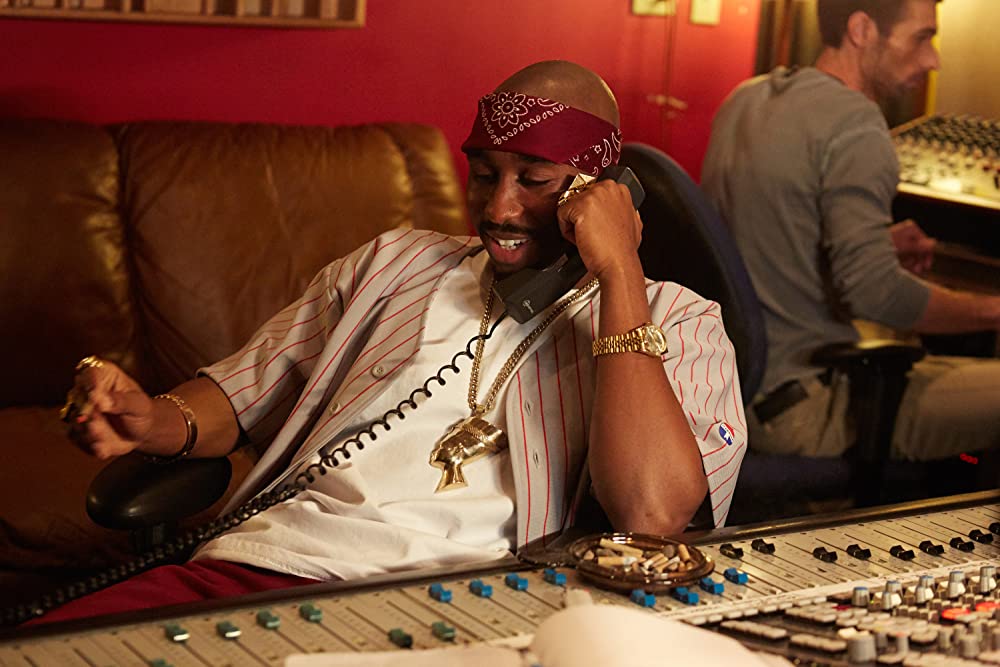 オール・アイズ・オン・ミーの画像