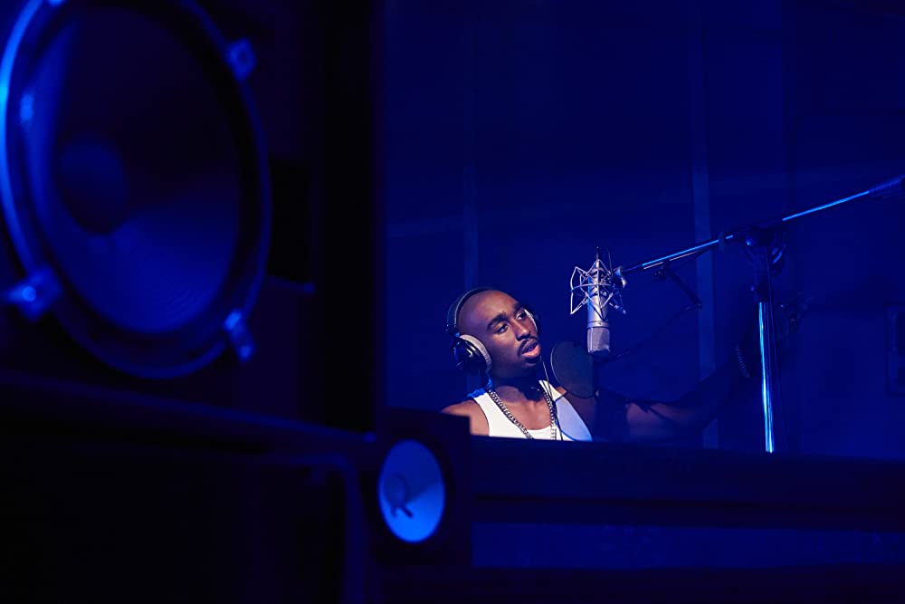 オール・アイズ・オン・ミーの画像